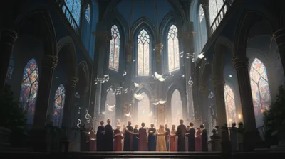 Illustration masses - Image 1