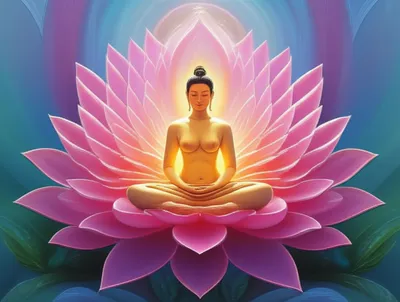 Illustration nirvana