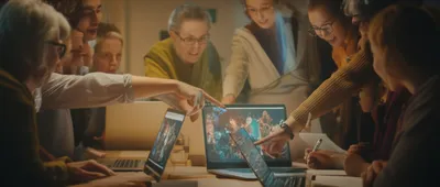 Illustration fanfiction - Image 1