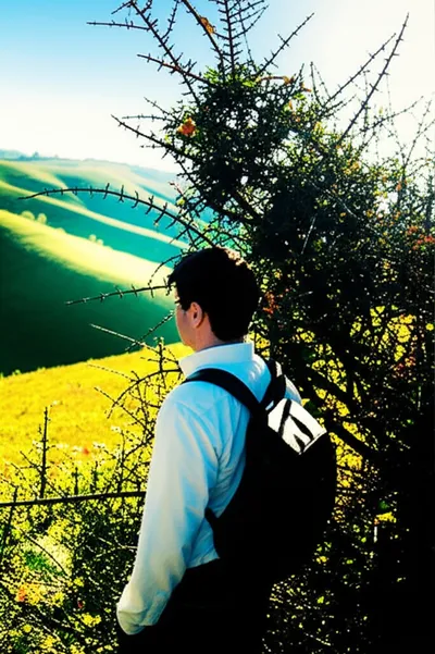 Illustration averse - Image 1