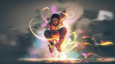 Illustration dynamos - Image 1