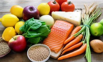 Illustration foods - Image 1