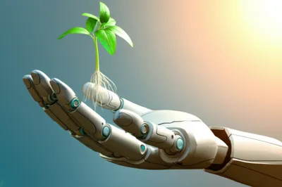 Hình ảnh minh họa humanized - Ảnh 1