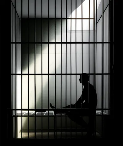 Illustration jails - Image 1