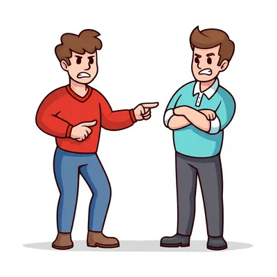 Illustration dispute - Image 1