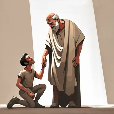 Illustration honourable