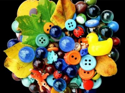 Illustration agglomerate - Image 1