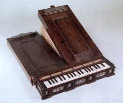 Illustration regal - Image 2