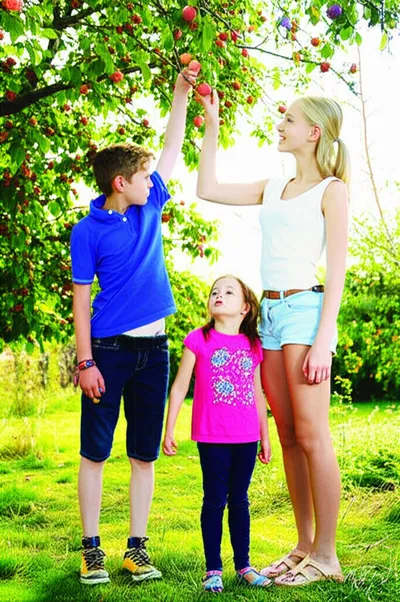 Illustration stunting - Image 1