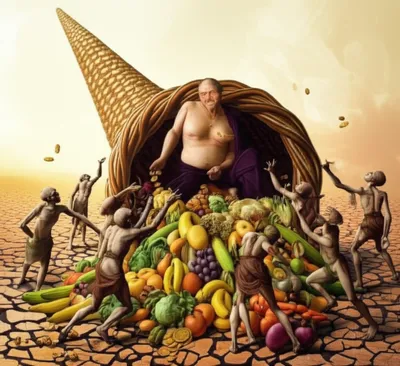 Illustration unconscionable - Image 1