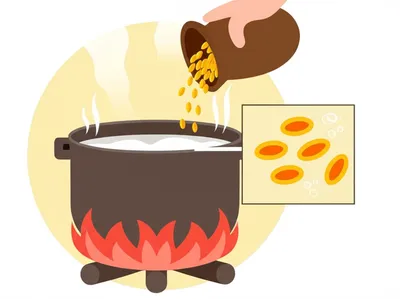 Illustration brewing - Image 1