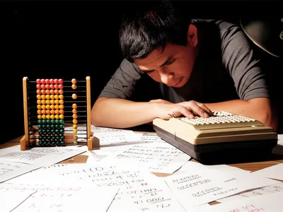 Illustration reckoning - Image 1