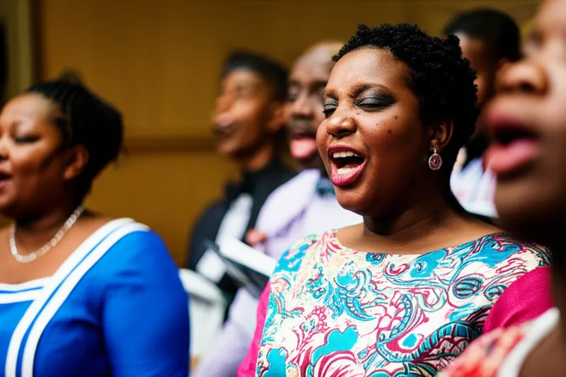 Визуальная иллюстрация слова «spiritual» - Спиричуэл