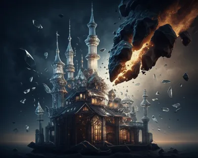 Illustration dashing - Image 1