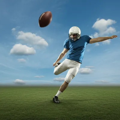 Illustration punters - Image 1