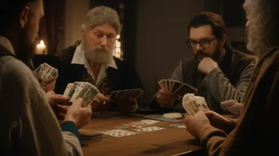 Illustration ruffs - Image 1