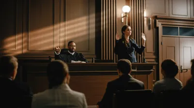 Illustration witnessed