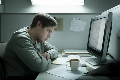 Illustration workday - Image 1