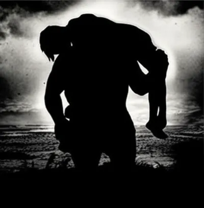 Illustration carry - Image 1