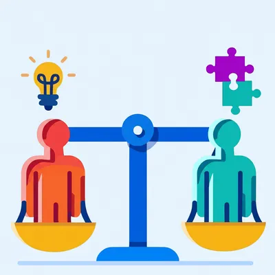 Illustration argues - Image 1