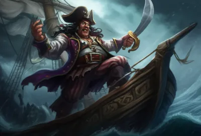 Illustration swash - Image 1