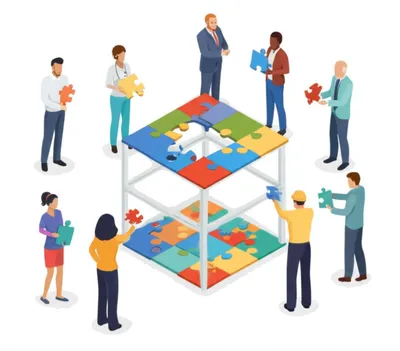 Illustration taxpayer - Image 1