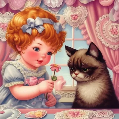 Illustration goody - Image 1