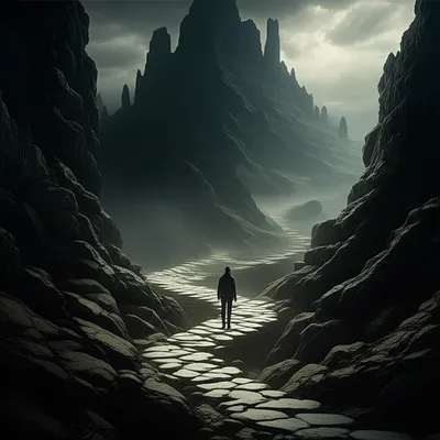 Hình ảnh minh họa adventure - Ảnh 1