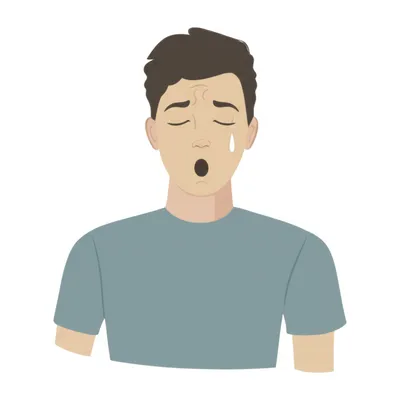 Illustration sigh - Image 1