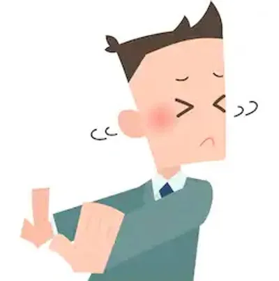 Illustration refrain - Image 2