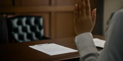 Illustration affiant