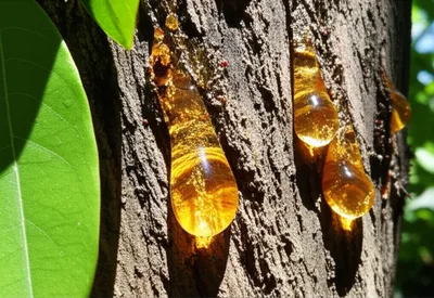 Illustration gum - Image 1