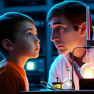 Illustration admires - Image 2