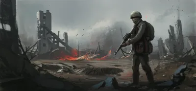 Illustration conventional - Image 1