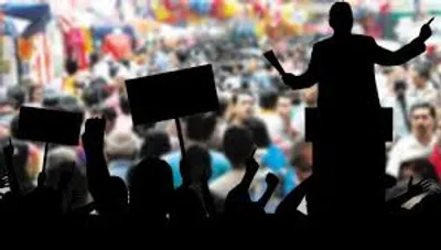 Illustration politics - Image 3