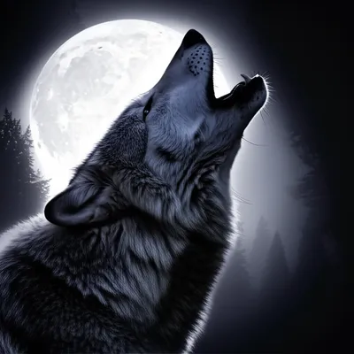 Illustration howler - Image 1