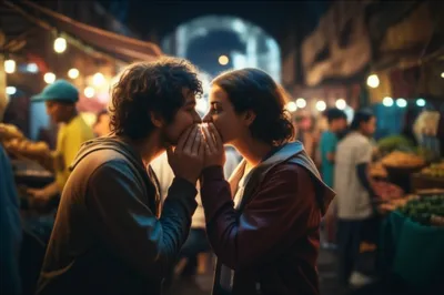 Illustration privately