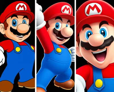 Illustration generations - Image 1