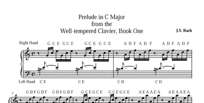 Illustration prelude