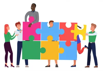 Illustration contributory - Image 1