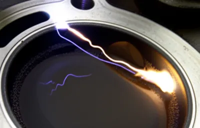 Illustration misfiring