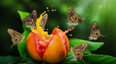 Illustration punch - Image 1