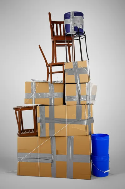 Illustration rigged - Image 1