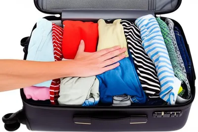 Illustration tucking - Image 1