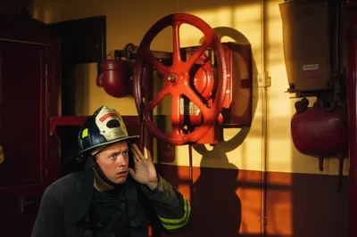 Illustration siren - Image 1