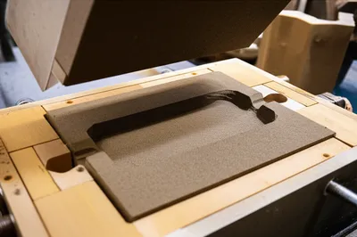 Illustration drags - Image 1