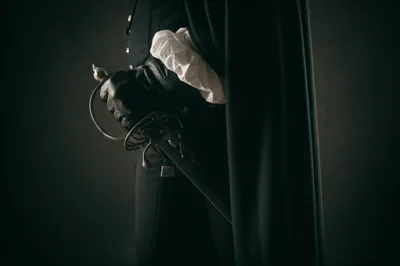 Illustration tuck - Image 1