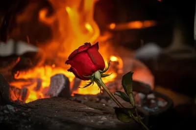 Illustration rosettes - Image 1