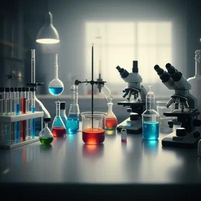 Illustration laboratory - Image 1