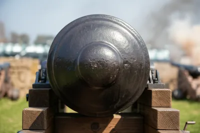 Illustration breeches - Image 1